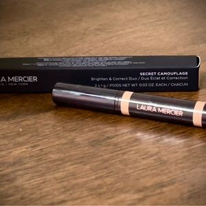 Laura Mercier secret camouflage concealer 2C
